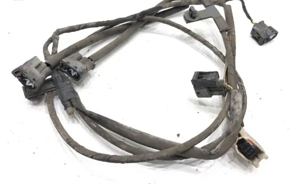 Parking sensor (PDC) wiring loom