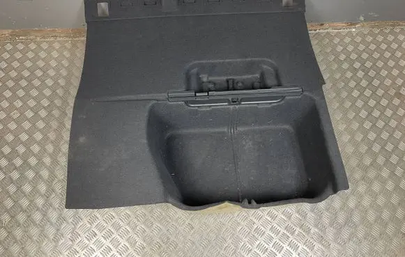 Peugeot 508 Trunk/boot mat liner 96708193ZE