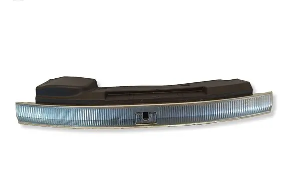 Audi Q7 4M Trunk/boot sill cover protection 4M0864483B 490025000