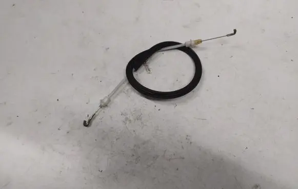 Audi A6 S6 C4 4A Rear door cable line 4B0839085