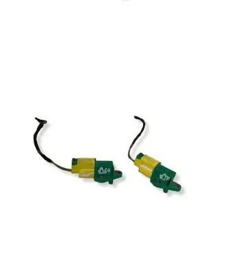 Volkswagen Golf V Airbag deployment crash/impact sensor 1K0909606D 5WK43273