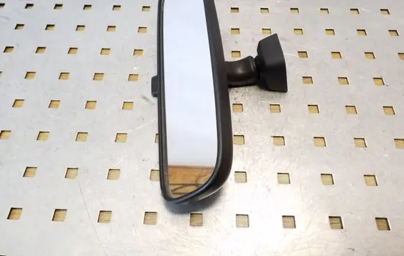 Honda FR-V Rear view mirror (interior) E4012197