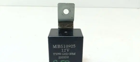 Mitsubishi 3000 GT Other relay MB510925