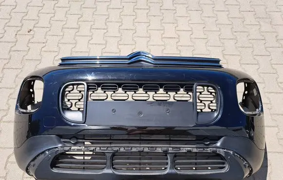 Citroen C3 Aircross Front bumper 13490015 1823171X