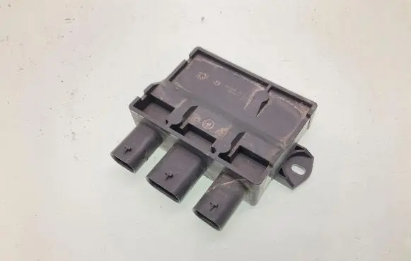Land Rover Evoque II Other control units/modules C74781103