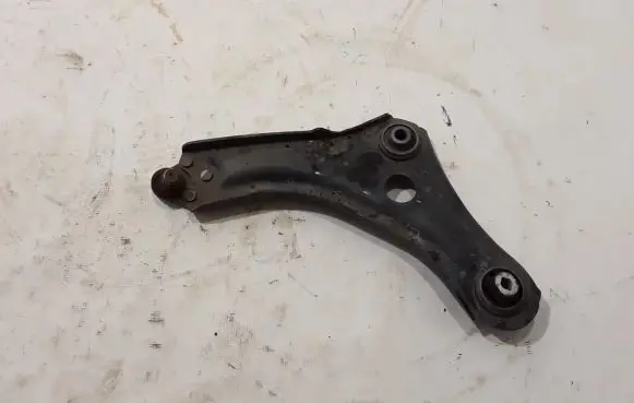 Renault Megane IV Front lower control arm/wishbone 545057449R