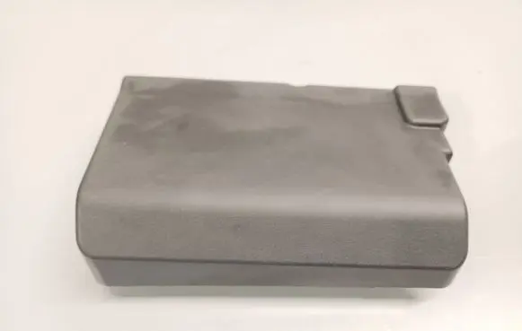 Volvo V40 Cross country Battery box tray cover/lid 31328974