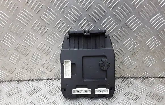 KIA Venga Engine control unit/module 954001p732