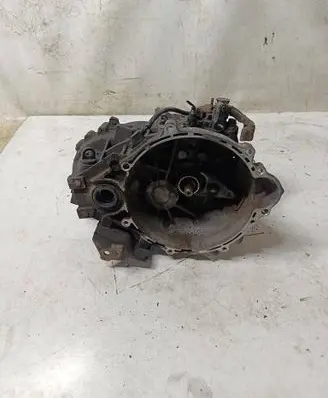 Hyundai ix35 Manual 5 speed gearbox WEJ6K