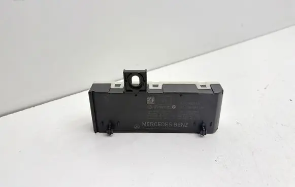 Mercedes-Benz GLE (W166 - C292) Tailgate/trunk control unit/module A2929007101 03045799 A2C7388111100