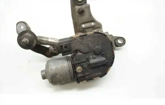 Ford Galaxy Wiper motor 1397220675 6M21-17504-CD