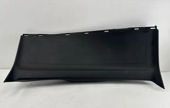 Mercedes-Benz EQC Tailgate trim A2937401400