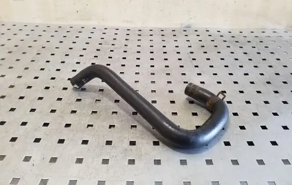 KIA Soul Electric car engine cooling hoses/pipes 25412J2500