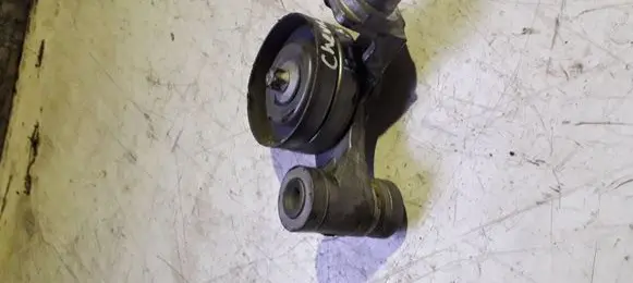 Chevrolet Aveo Generator/alternator belt tensioner 950260