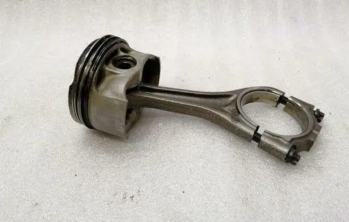 BMW 7 F01 F02 F03 F04 other engine part 11247559458