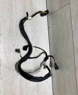 Skoda Octavia Mk3 (5E) Seat wiring loom 5e0971365h