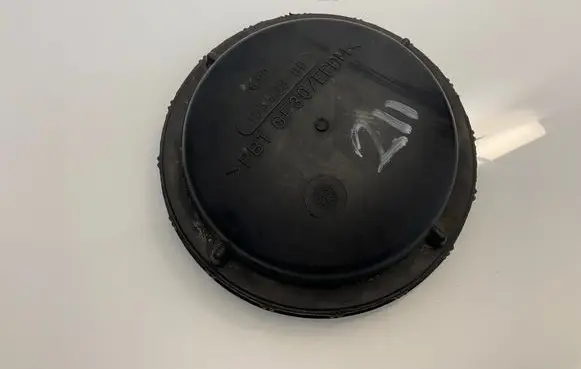 Mercedes-Benz E W211 Headlight/headlamp dust cover 15543000