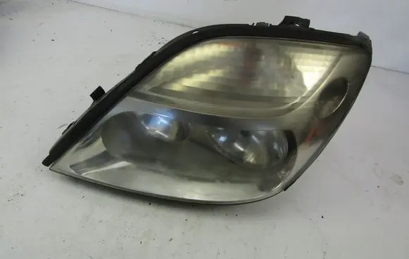 Renault Scenic I Headlight/headlamp 7700432098