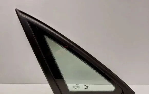 Audi A4 S4 B8 8K Rear side window 8K5845299A