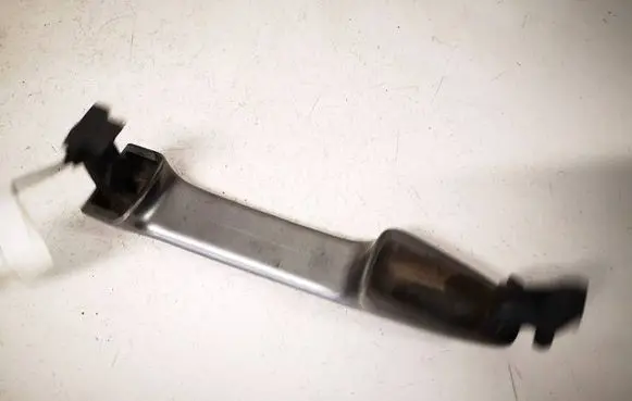 Toyota Avensis T270 Front door exterior handle 