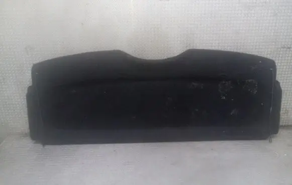 Peugeot 206+ Parcel shelf 9646250277