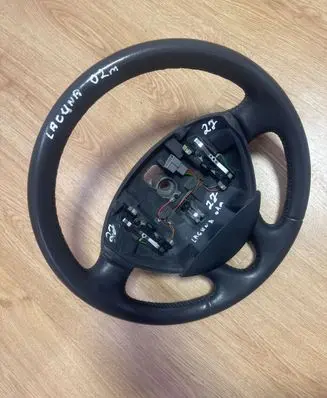 Renault Laguna II Steering wheel 8200014856
