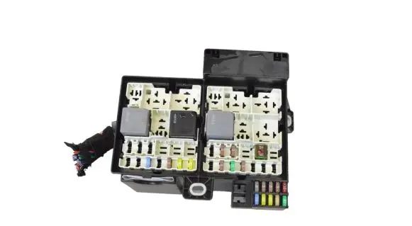 Jaguar I-Pace Fuse box set GX7314K131EA