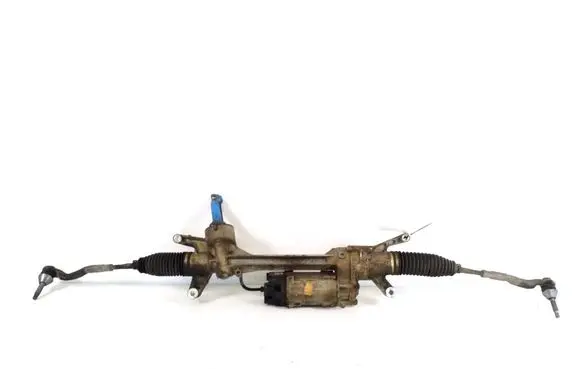 Mercedes-Benz EQC Steering rack A2534602901
