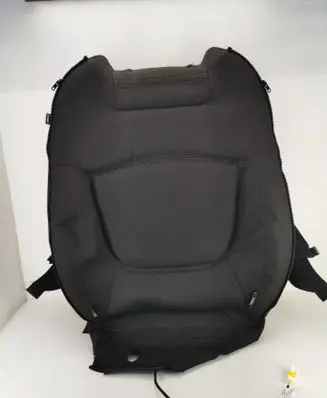 Renault Captur Side airbag 