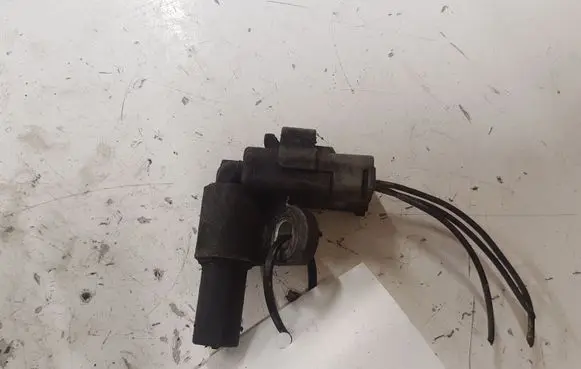 Ford Focus Camshaft position sensor 9645844080