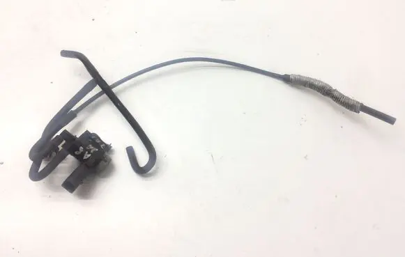 Audi A6 S6 C5 4B Turbo solenoid valve 1J0906283C