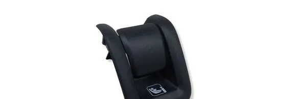 Audi A3 8Y ISOFIX cover 8Y0887233C