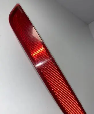 Ford Mondeo MK IV Rear tail light reflector 7S71515B0AC