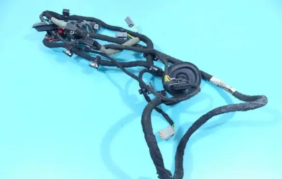 Volvo S90, V90 Rear door wiring loom IMPRK1274696