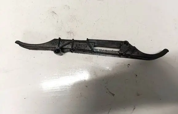 BMW 5 E39 Slide rail for timing chain 2243949