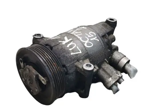 Skoda Octavia Mk3 (5E) Air conditioning (A/C) compressor (pump) 5Q0820803D