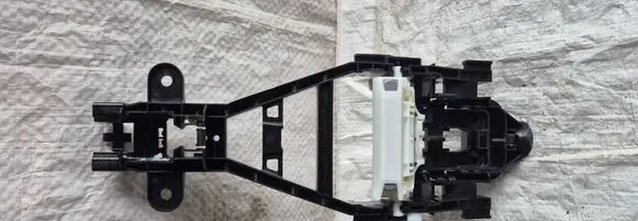 Volvo XC40 Rear door exterior handle 30747097