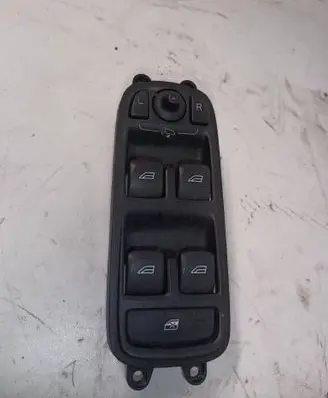 Volvo XC60 Electric window control switch 31334346 SWEA05 10W412