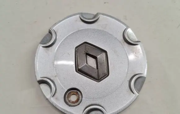 Renault Scenic II - Grand scenic II Original wheel cap 8200134772