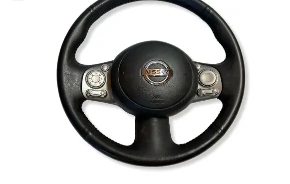 Nissan Micra Steering wheel 484301HE3C
