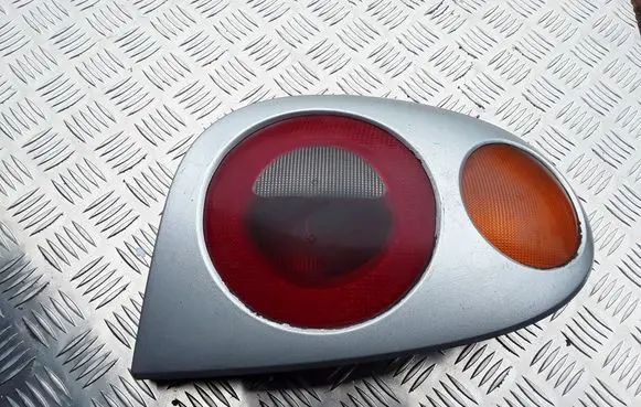 Renault Megane I Rear/tail lights 7700830098