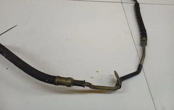 Toyota Corolla Verso AR10 Power steering hose/pipe/line 