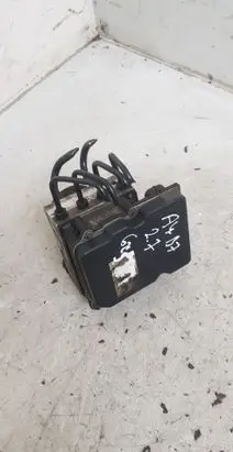 Audi A4 S4 B7 8E 8H ABS Pump 8E0614517BF