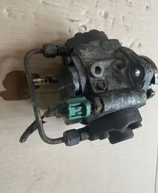 Ford Transit Fuel injection high pressure pump 61Q9B395BB
