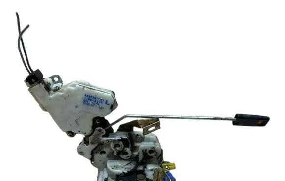 Nissan Terrano Rear door lock 8055301U61 89A520