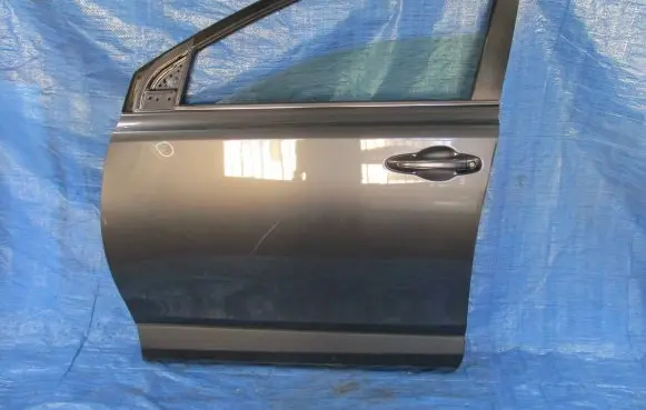 Toyota Auris E180 Door (2 Door Coupe) 