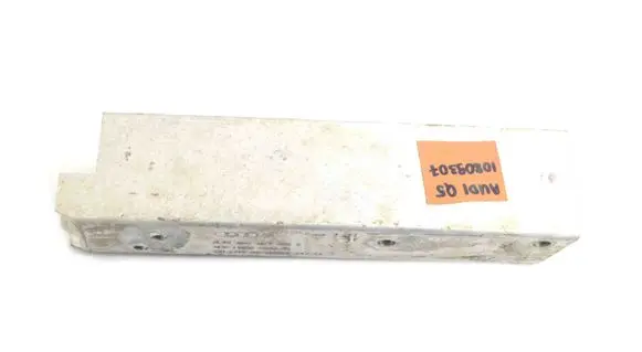 Audi Q5 SQ5 Front bumper shock/impact absorber 8R0807331B
