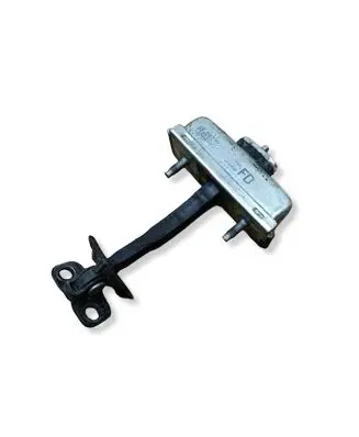 Saab 9-3 Ver2 Rear door check strap stopper 12778754 5173991