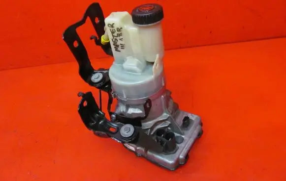 Renault Master III Electric power steering pump 491103543R