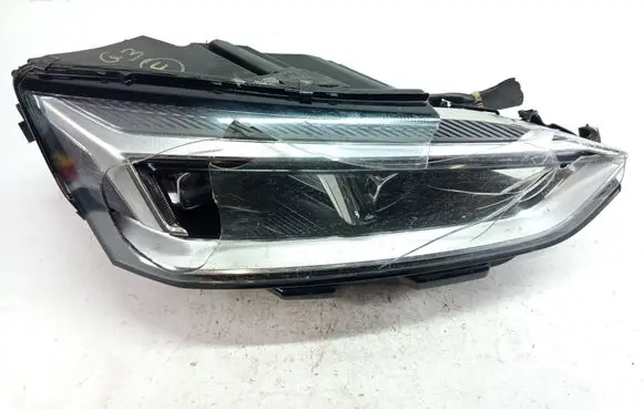 Audi A5 Headlight/headlamp 8W6941034E 030110063203